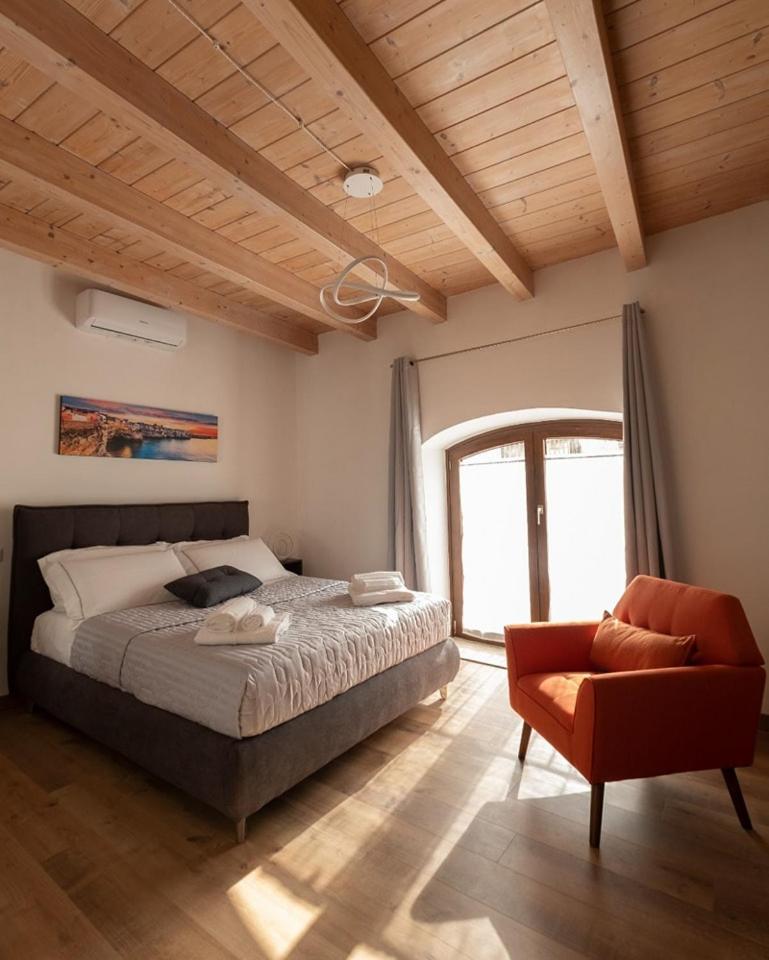 Palazzo Rizzi Dimora dei Templari