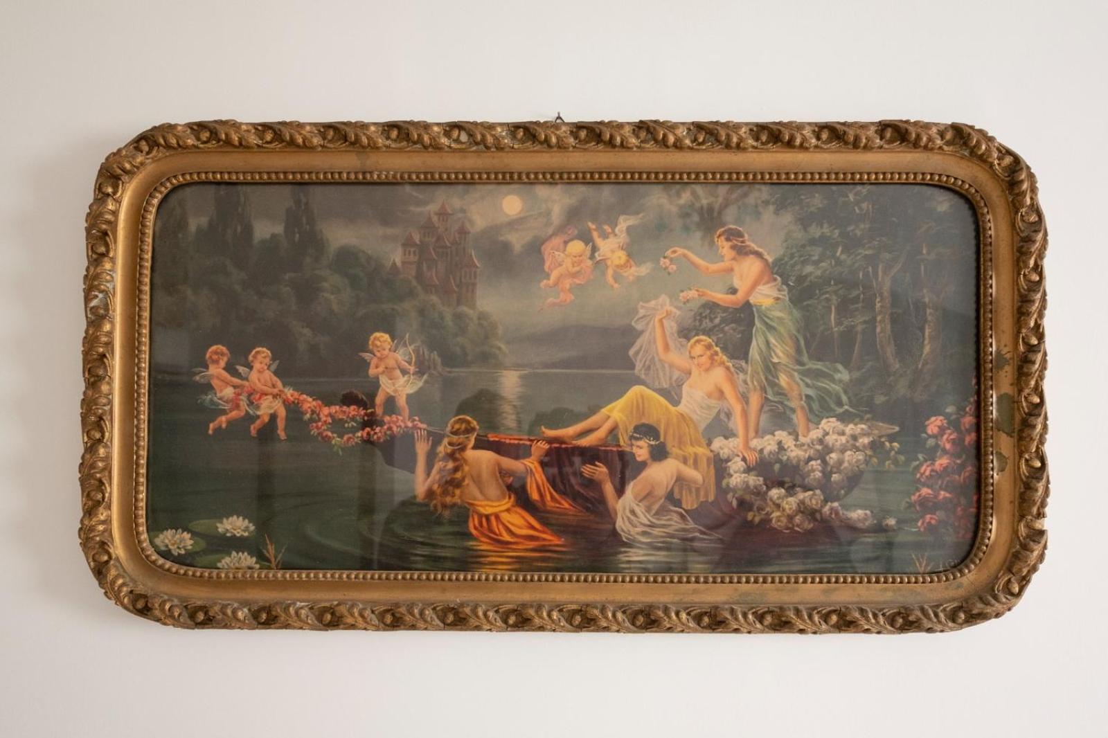 Palazzo Rizzi Dimora dei Templari