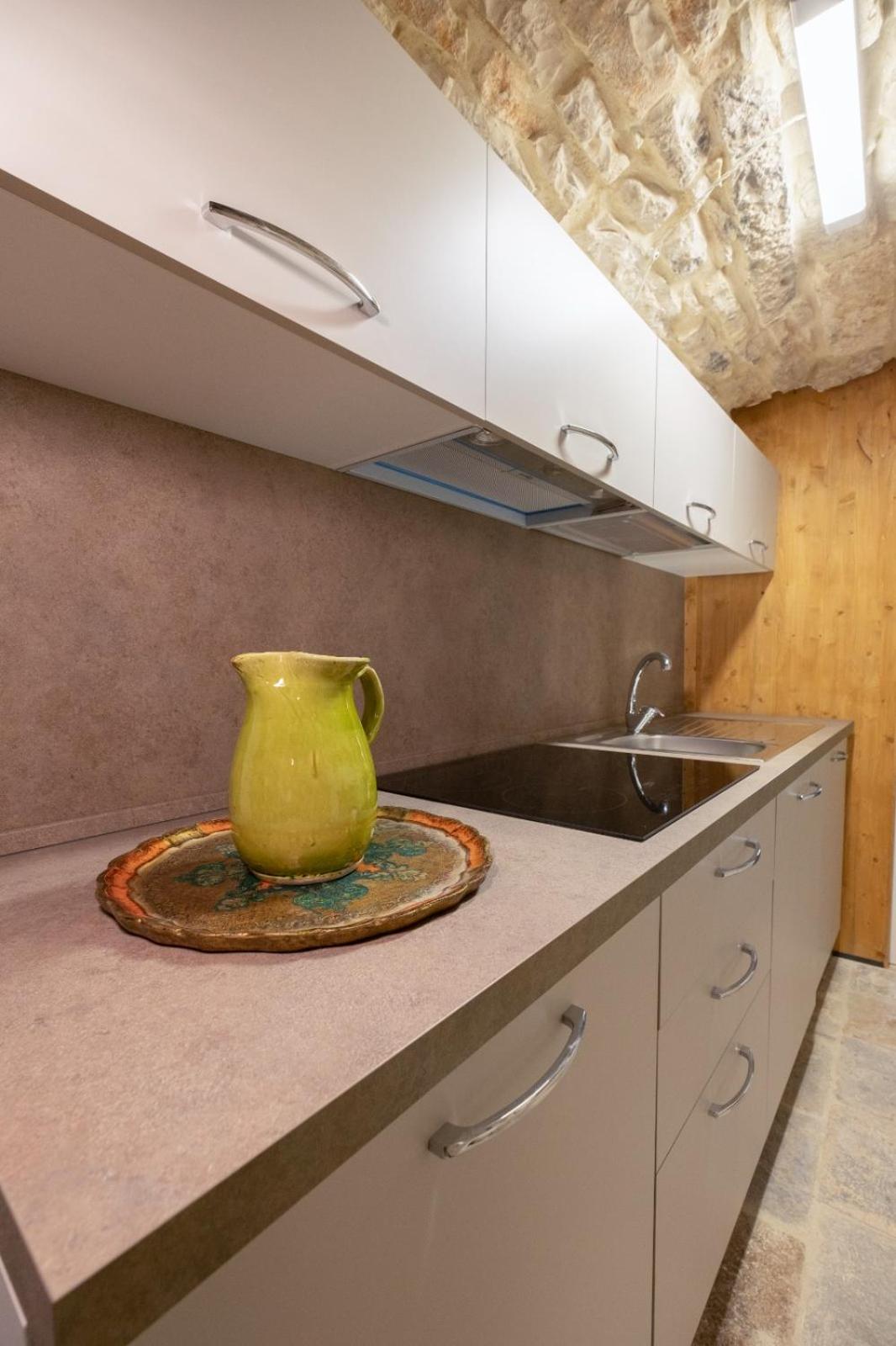 Palazzo Rizzi Dimora dei Templari