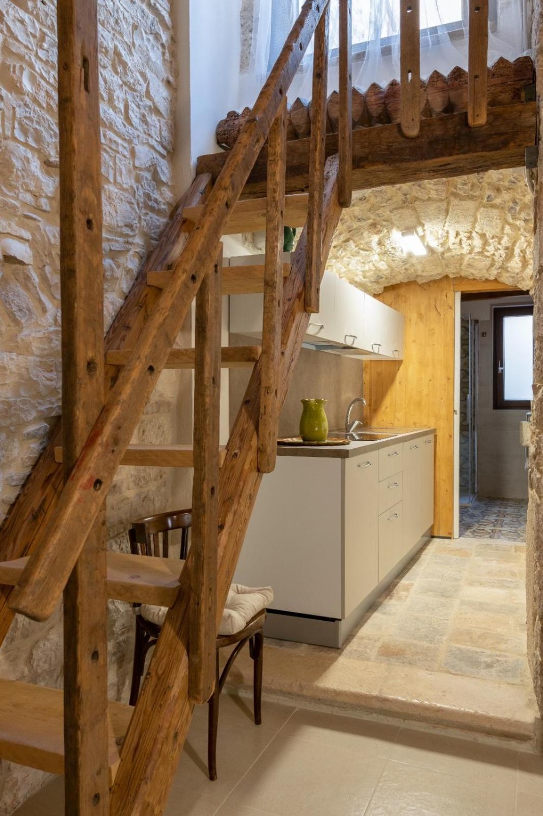 Palazzo Rizzi Dimora dei Templari