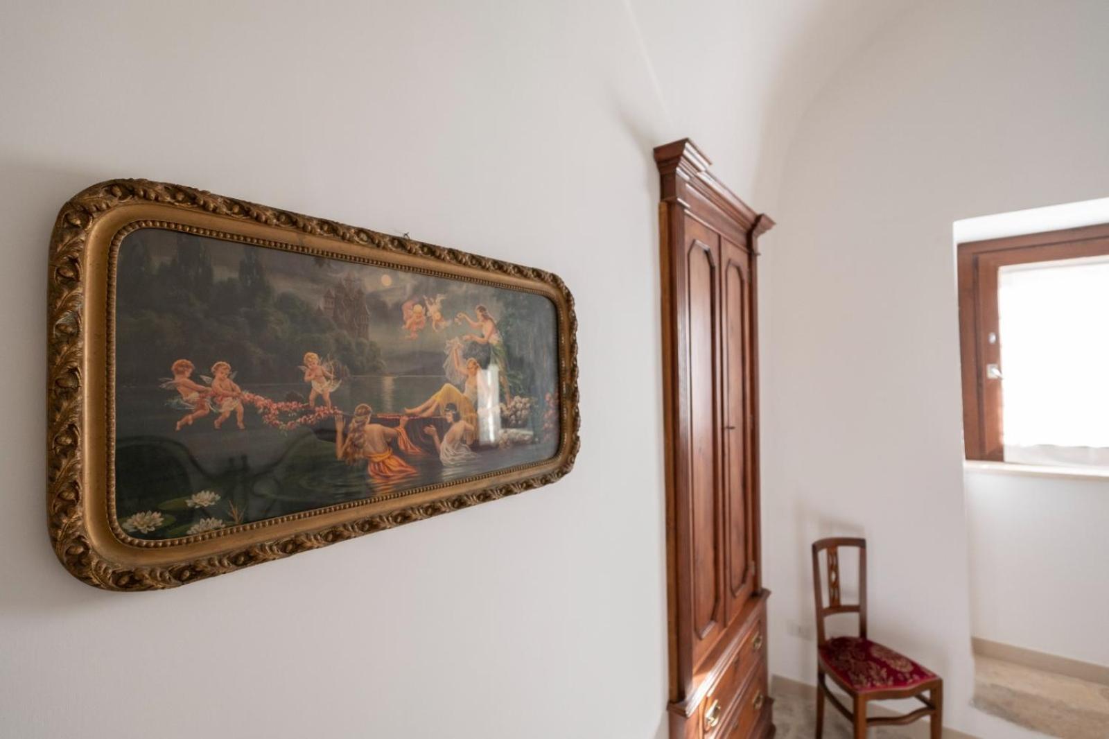 Palazzo Rizzi Dimora dei Templari