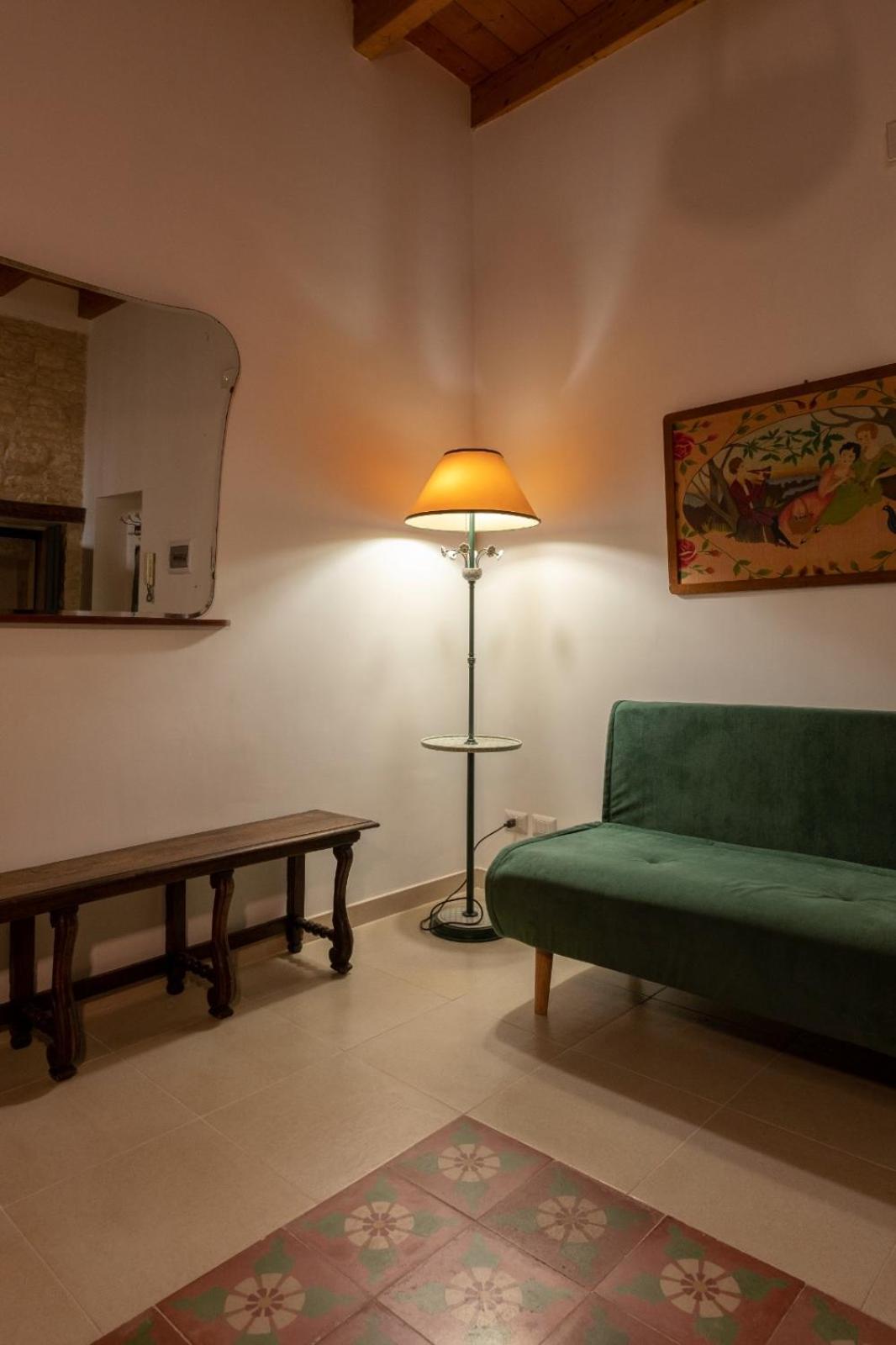 Palazzo Rizzi Dimora dei Templari