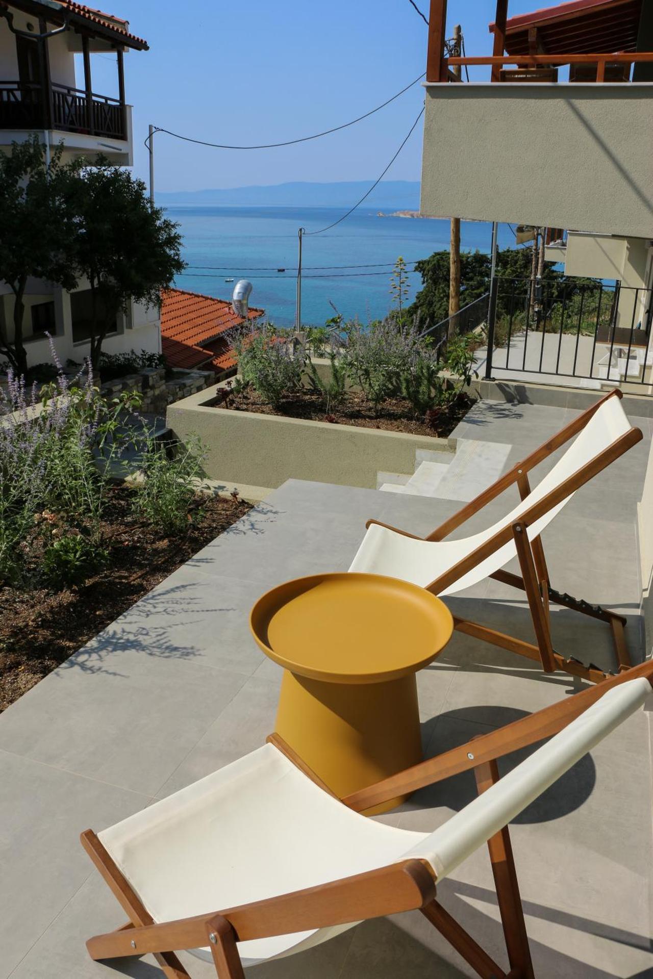 Mple Boutique Suites