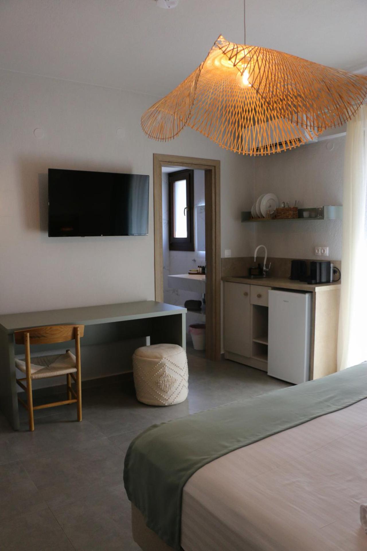 Mple Boutique Suites