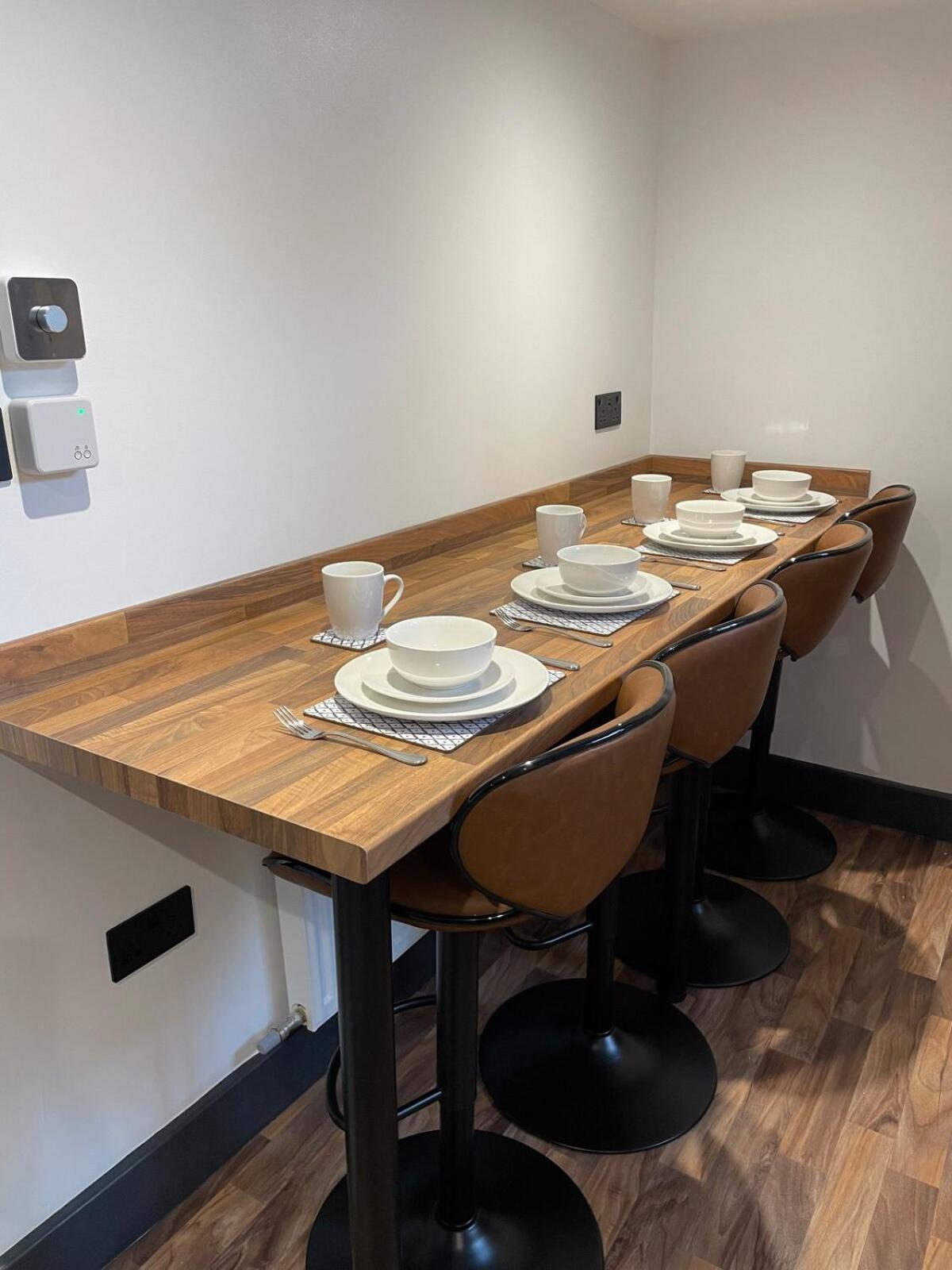 2 bedroom country cottage in the Lake District