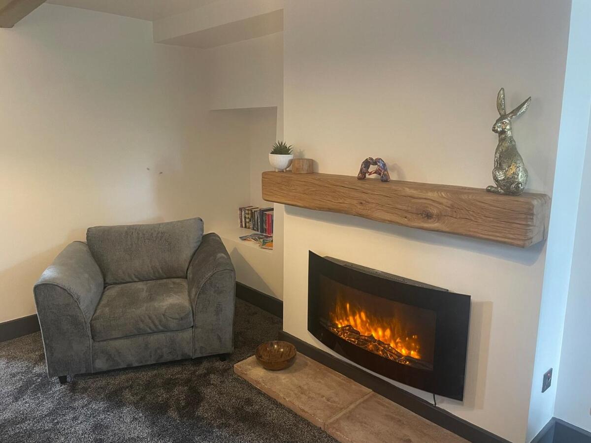 2 bedroom country cottage in the Lake District