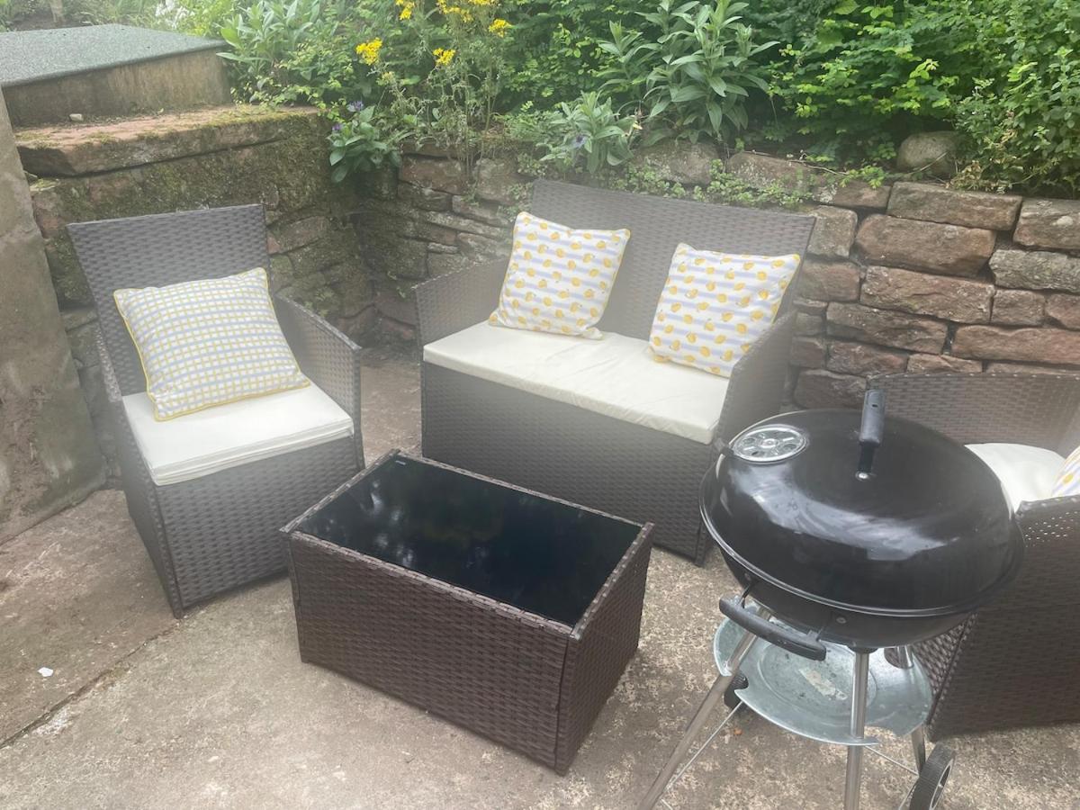 2 bedroom country cottage in the Lake District