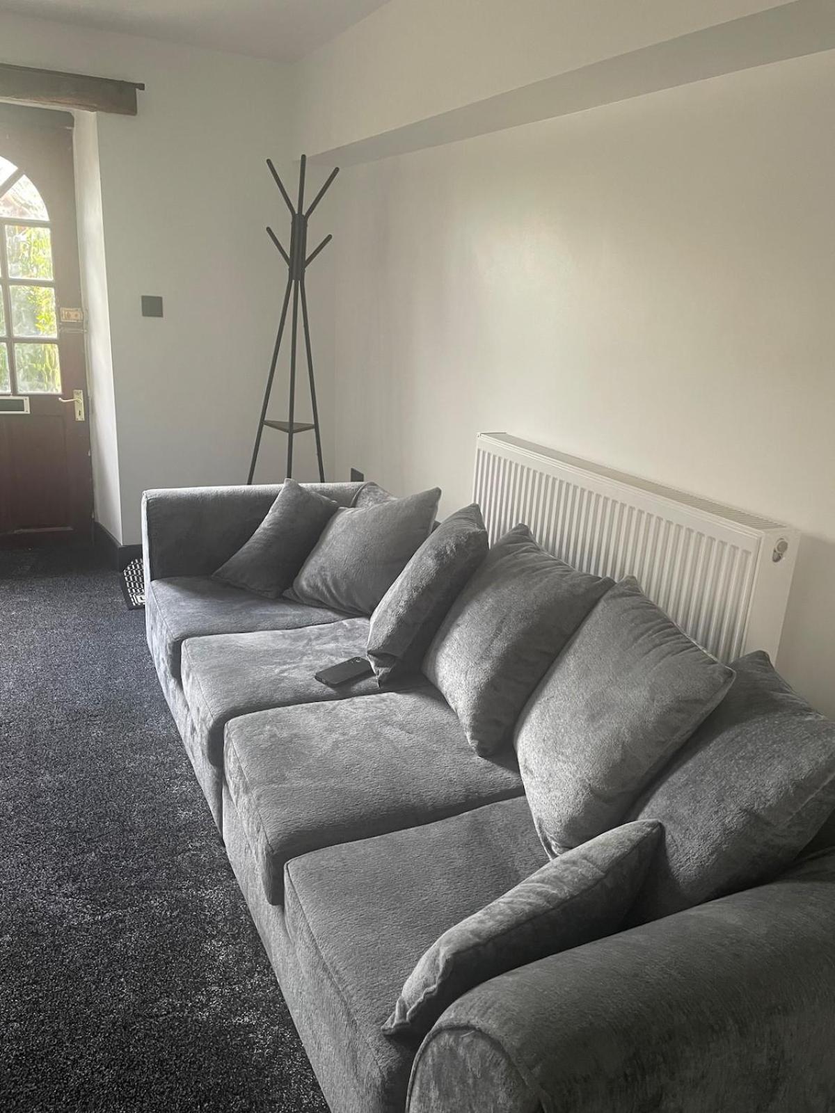 2 bedroom country cottage in the Lake District