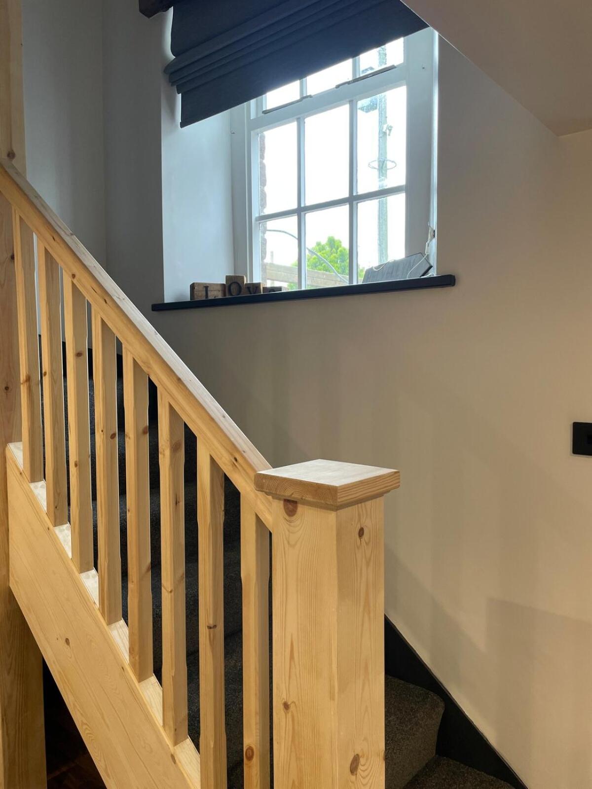 2 bedroom country cottage in the Lake District