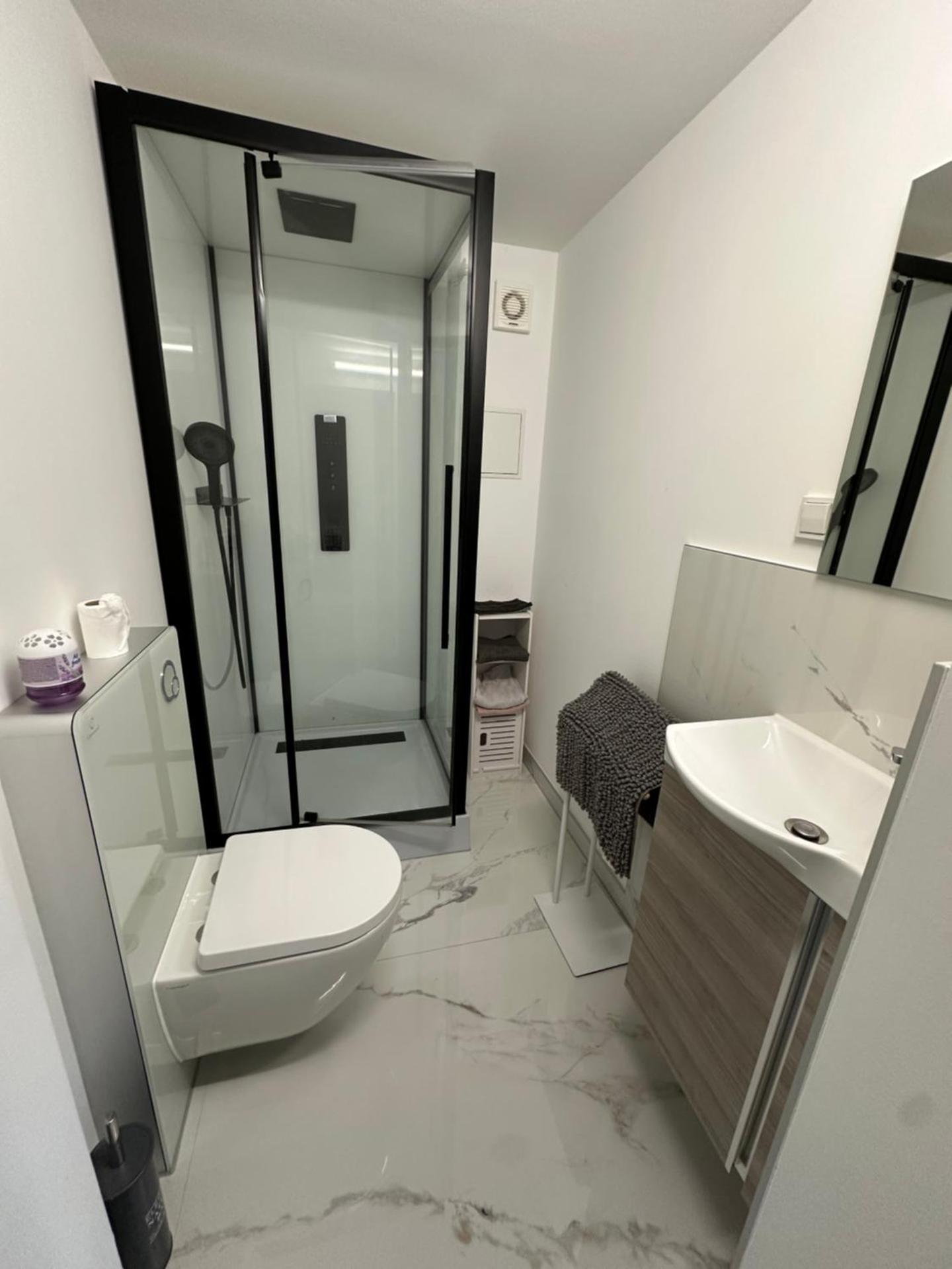 FerienWohnung Gästehaus Merzig-Besseringen NEUBAU