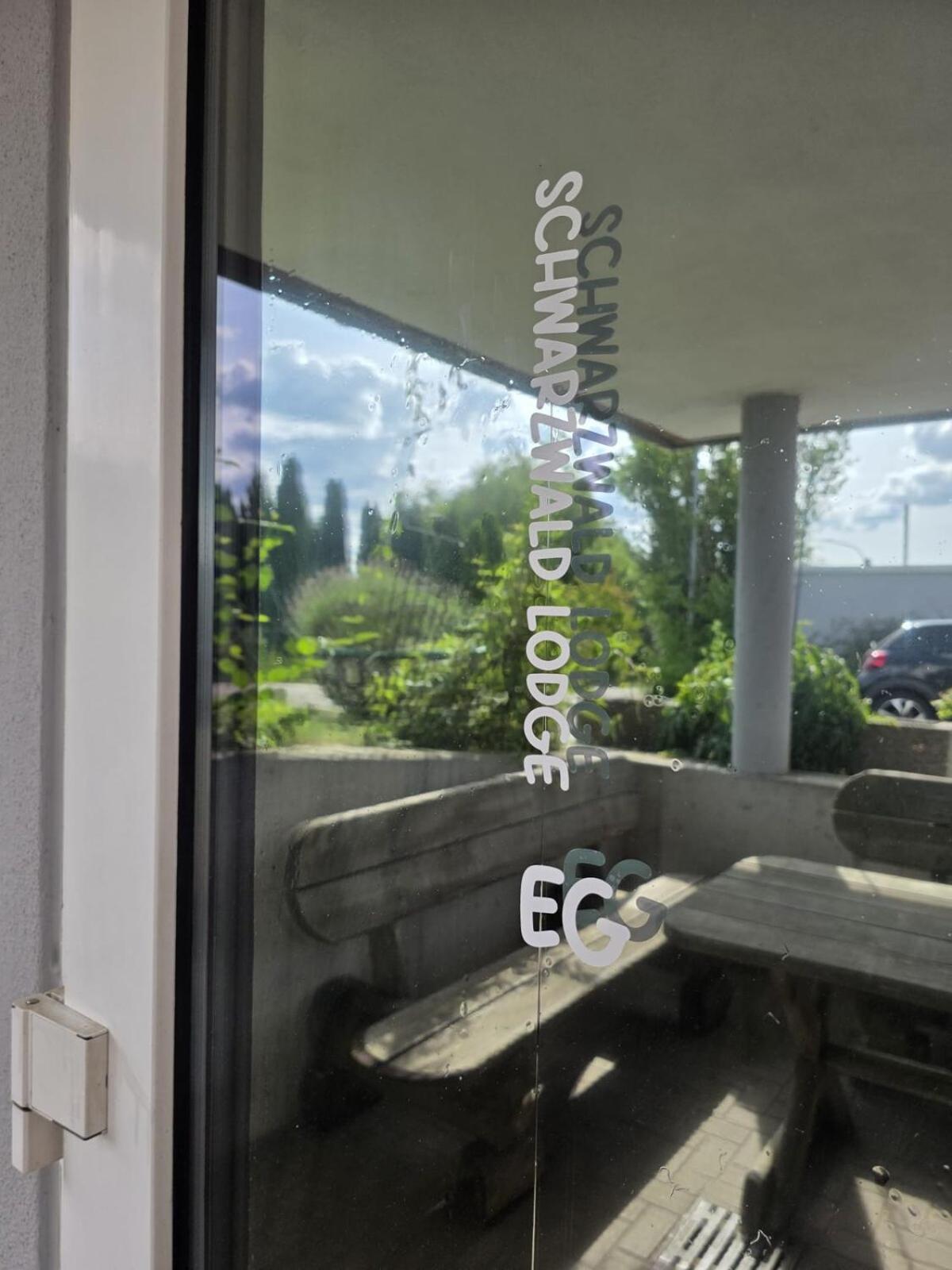 Schwarzwald Lodge EG - Perfekt für Familien