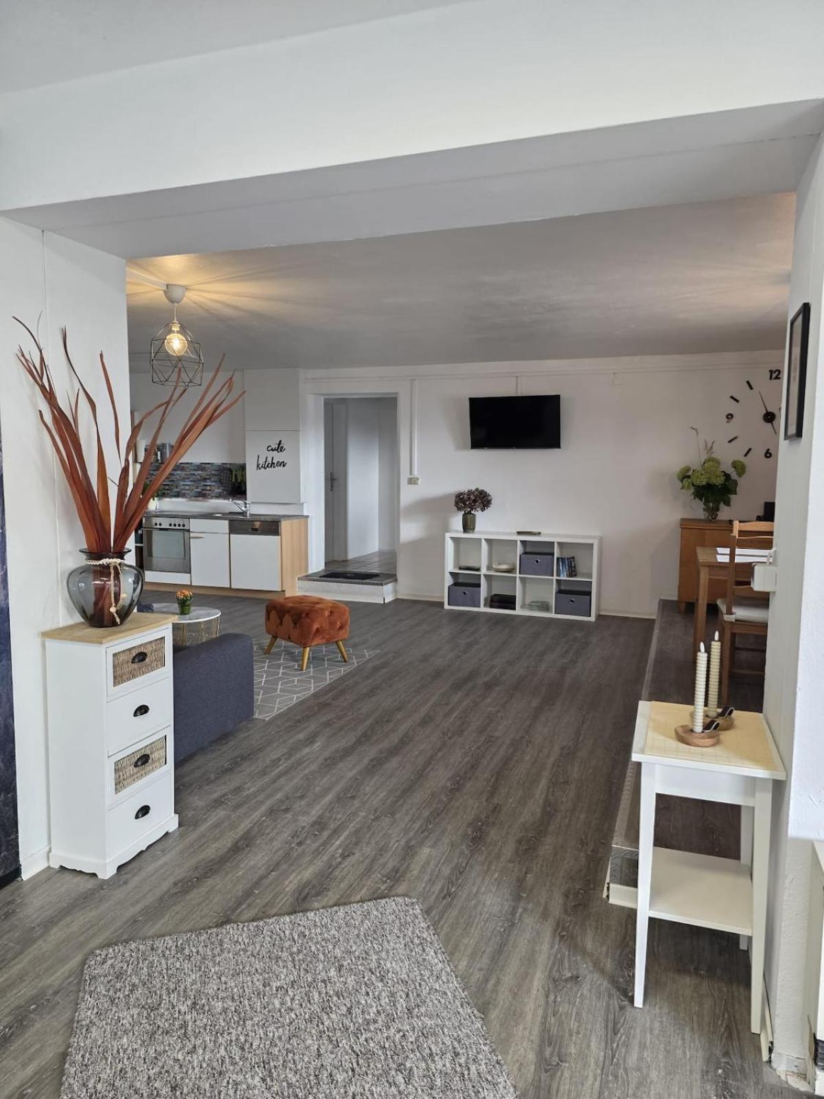 Schwarzwald Lodge EG - Perfekt für Familien