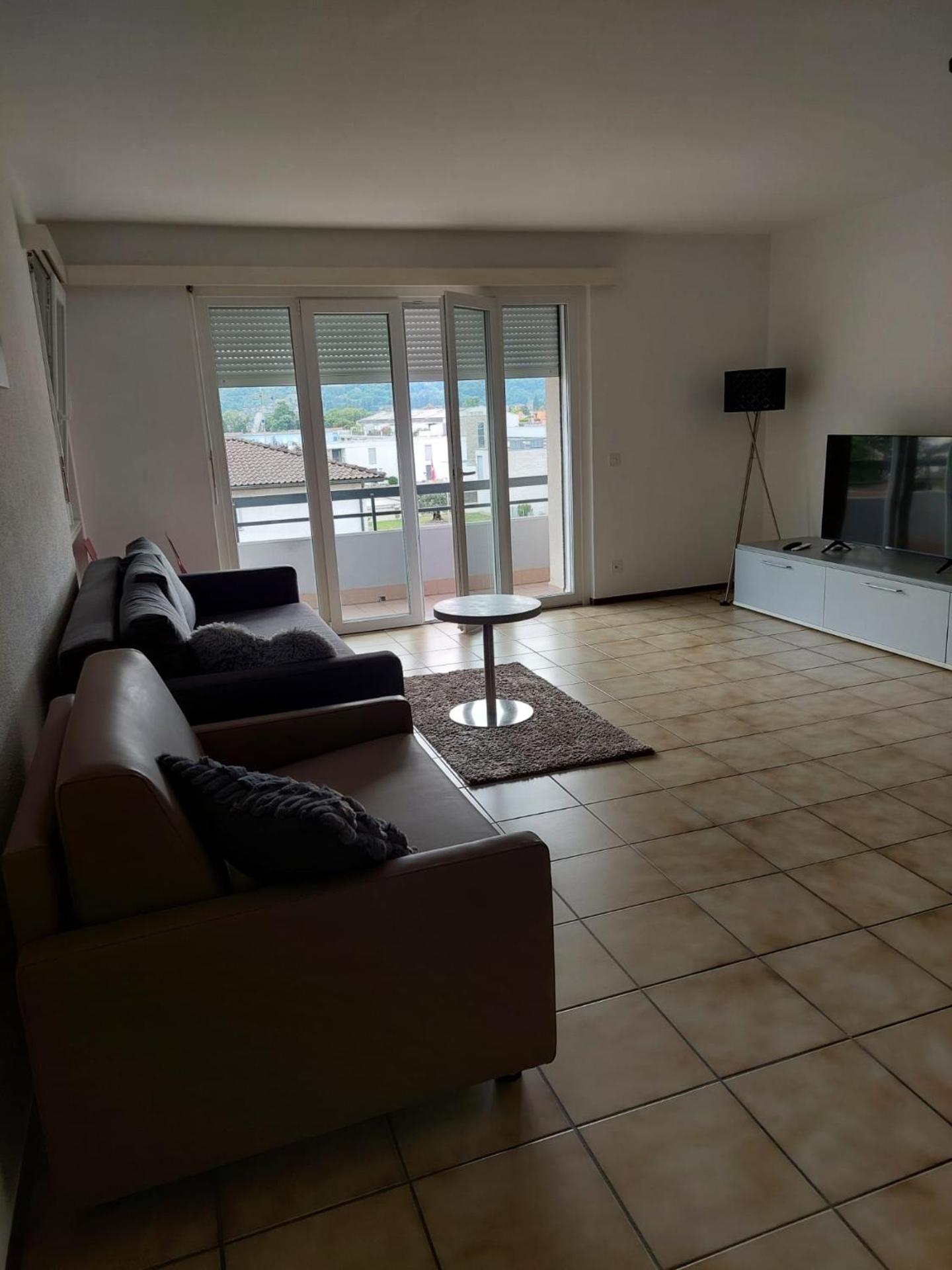 Caslano City Apartments