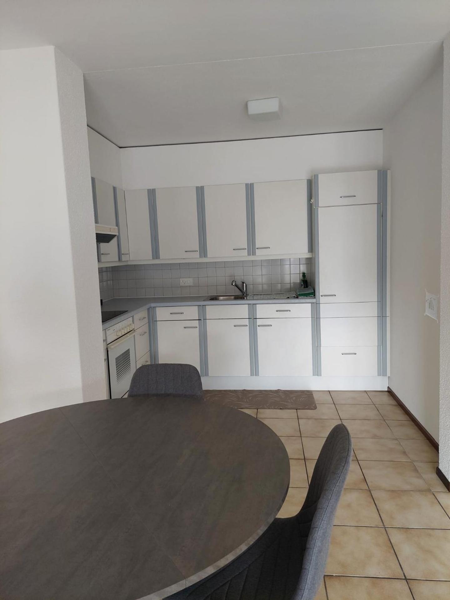 Caslano City Apartments