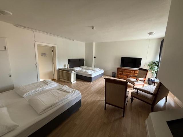 Grand Hotel Hønefoss