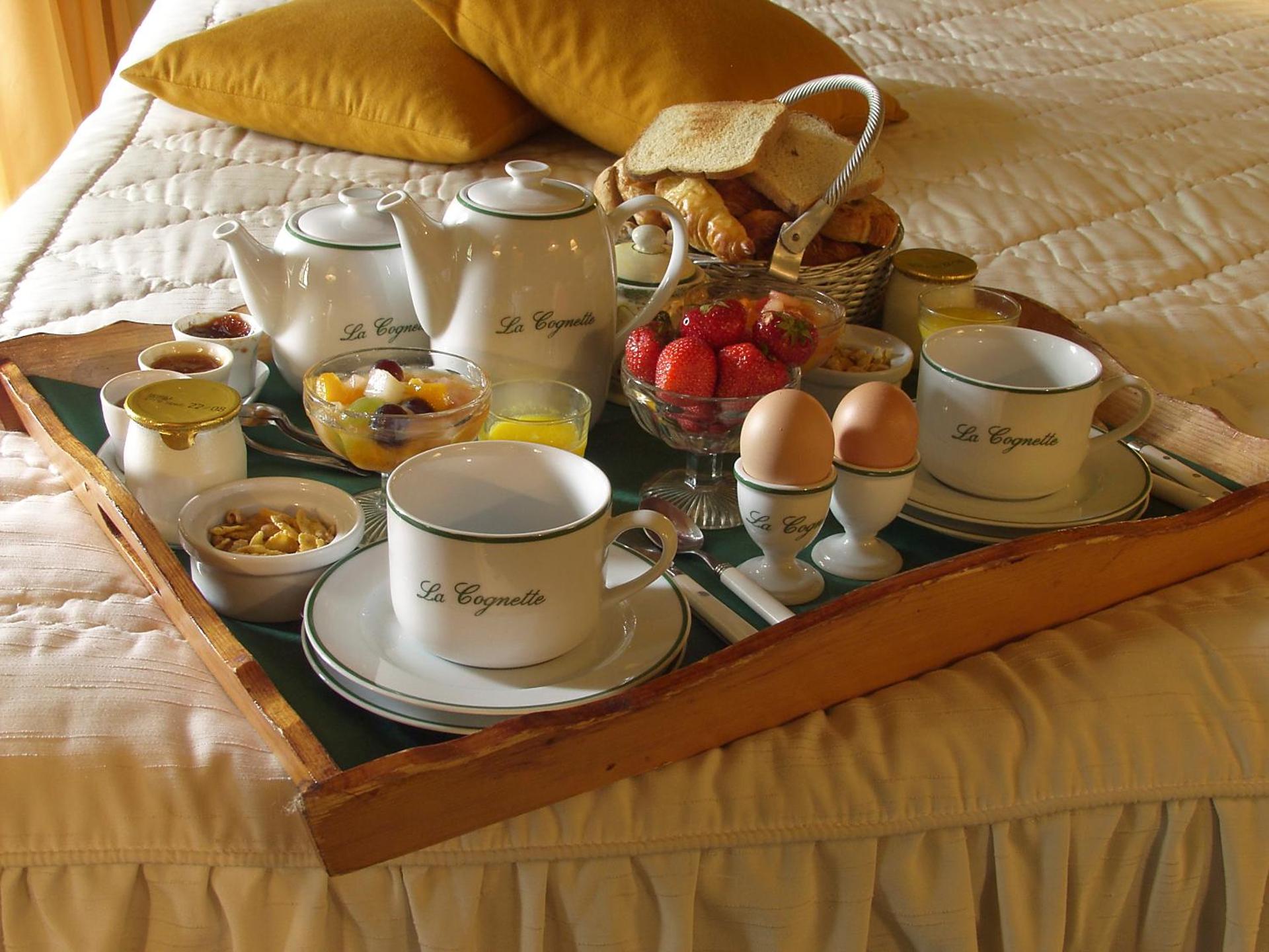 HOTEL LA COGNETTE A 25 Kilomètres de Châteauroux et 30 Kilomètres de Bourges