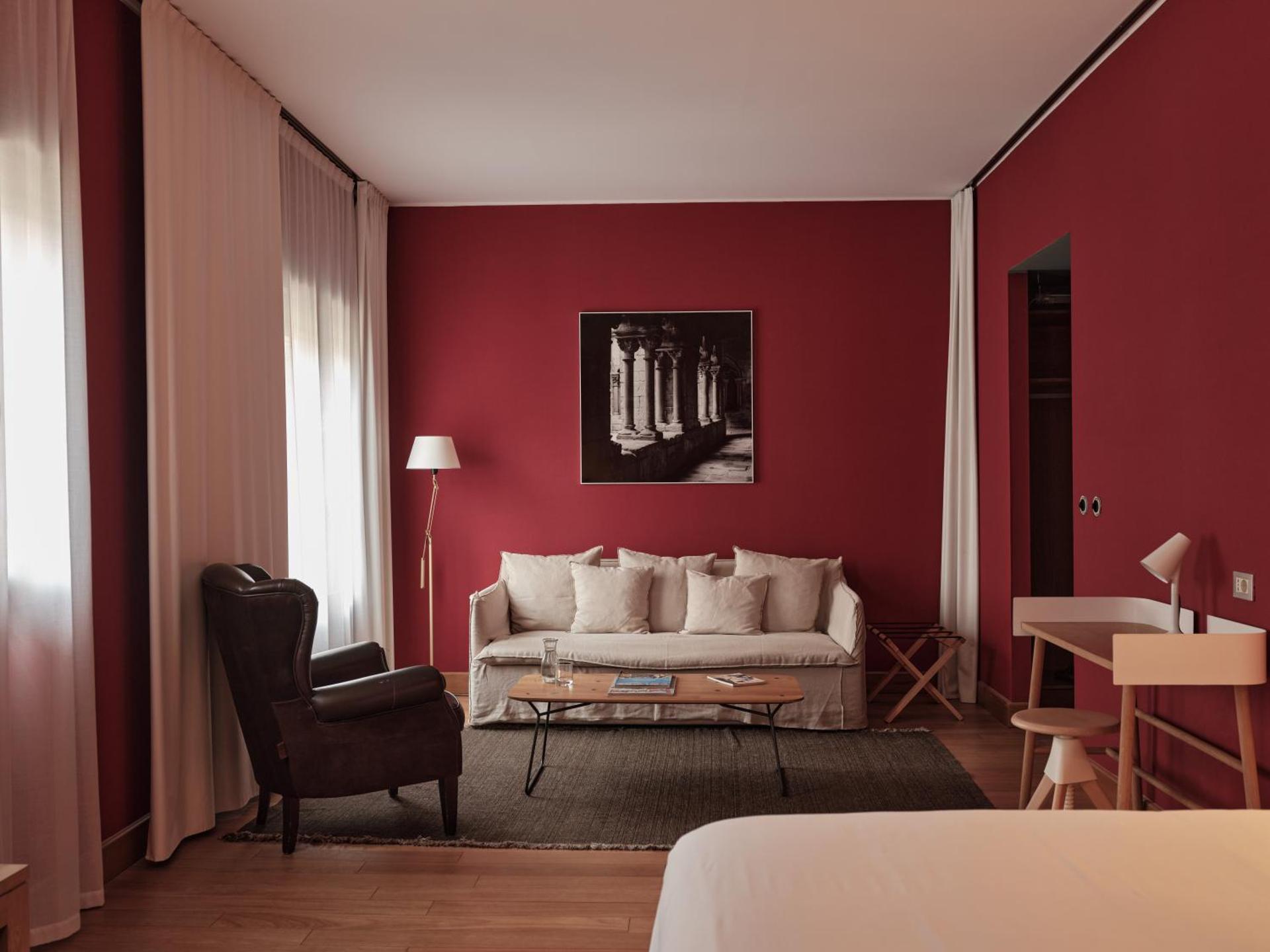 Casa Camper Barcelona