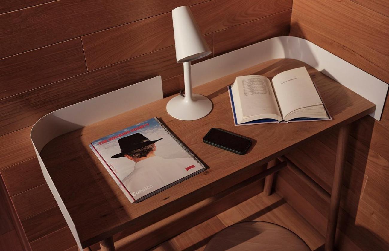 Casa Camper Barcelona