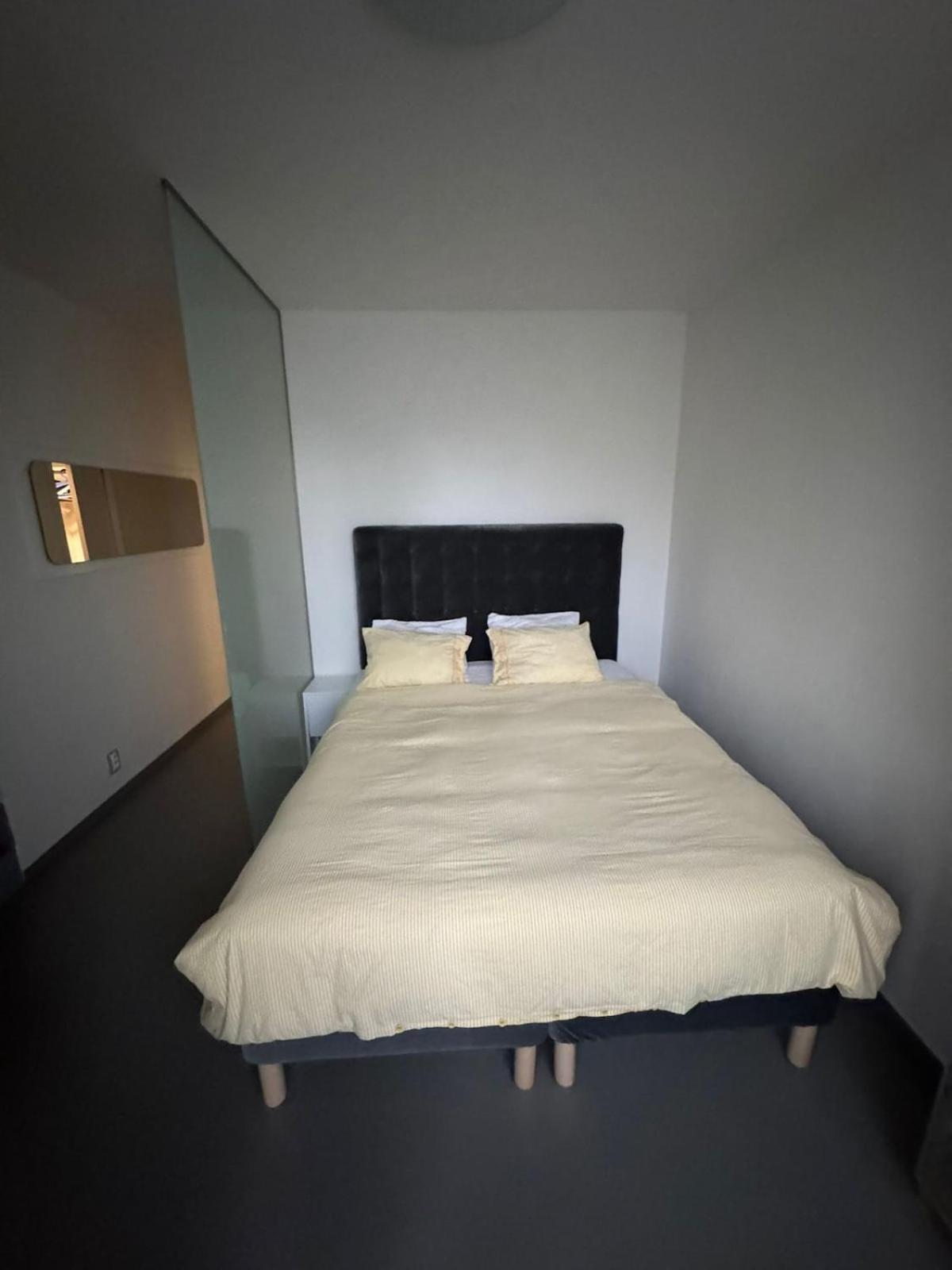 Prague Cozy Hideaway