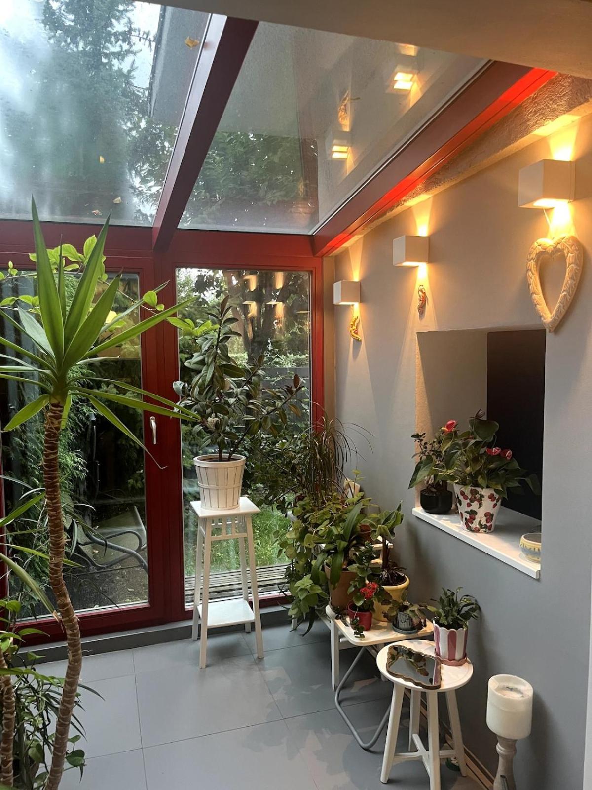 Prague Cozy Hideaway