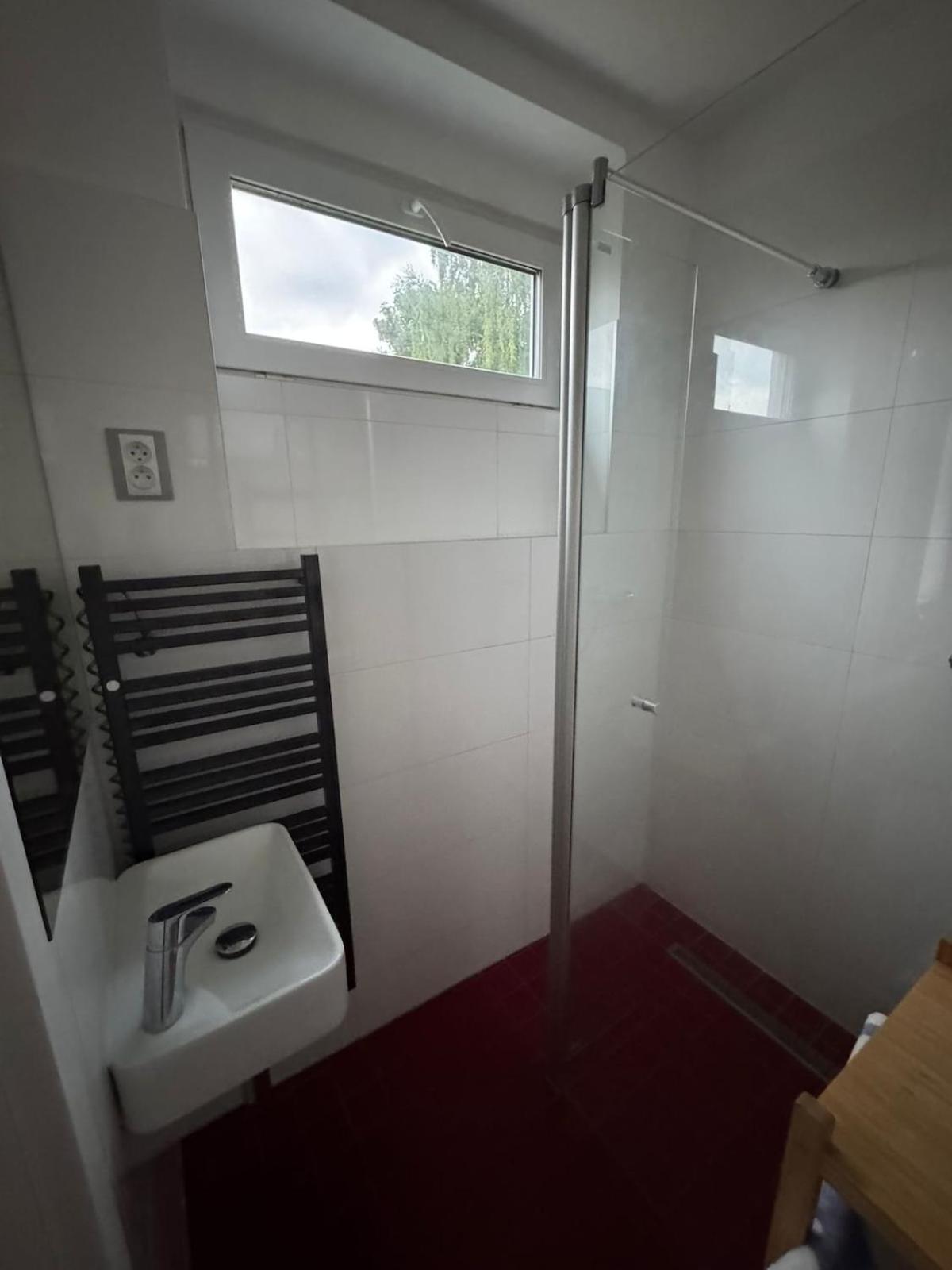 Prague Cozy Hideaway