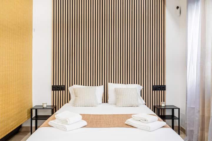 Torrefiel Charm Apartment