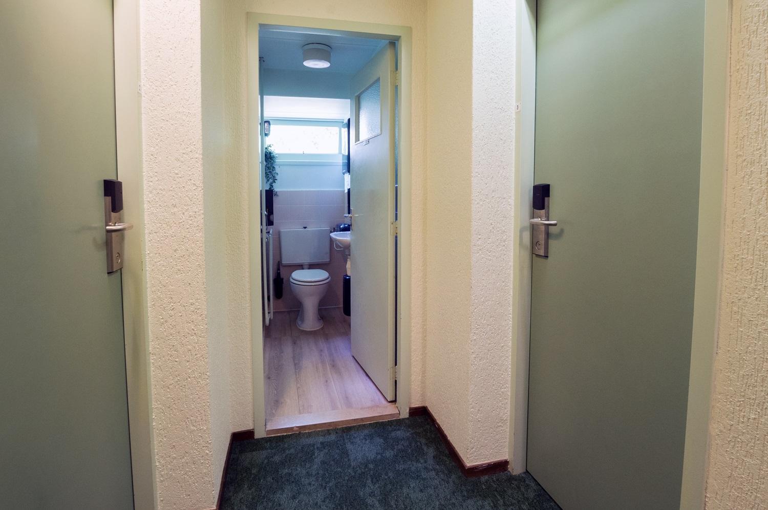 Hostel Landgoed de Kalenberg