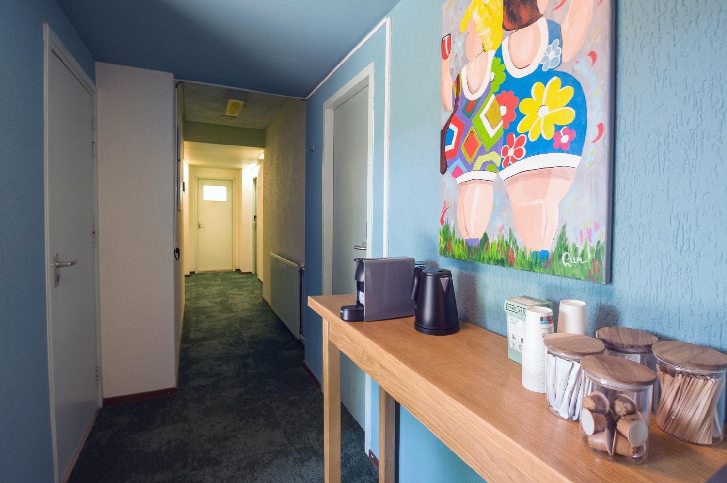 Hostel Landgoed de Kalenberg