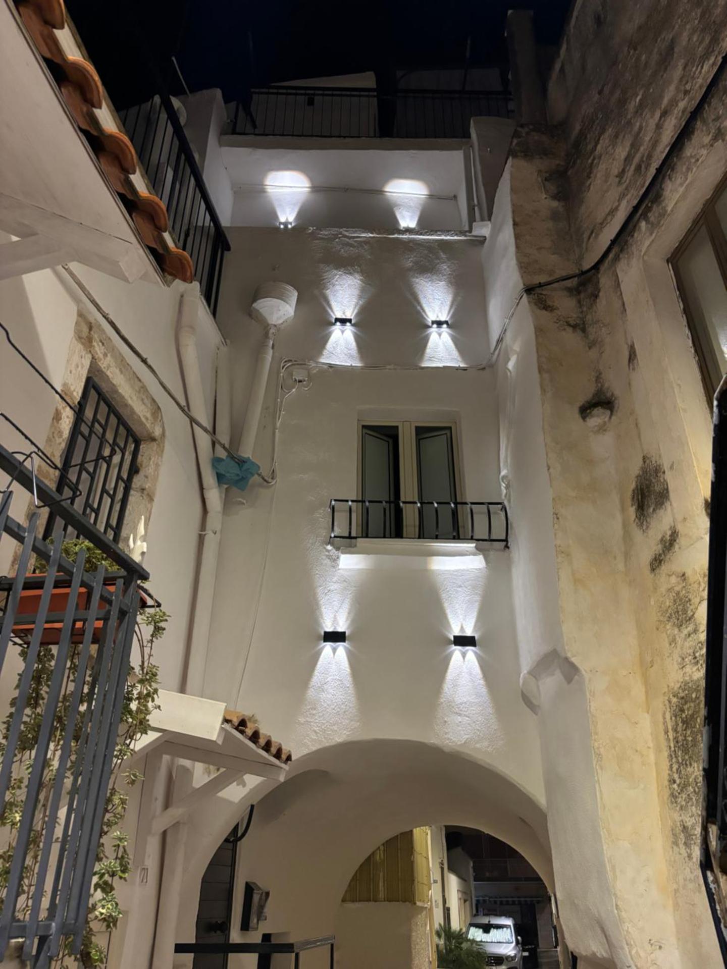 Dimore Levante Borgobianco