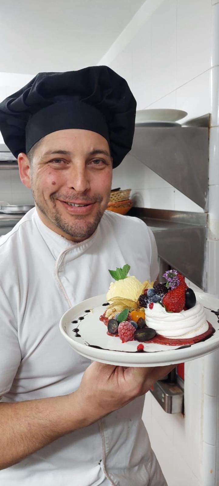 Hotel Rural Castillo de Biar Finca FANECAES