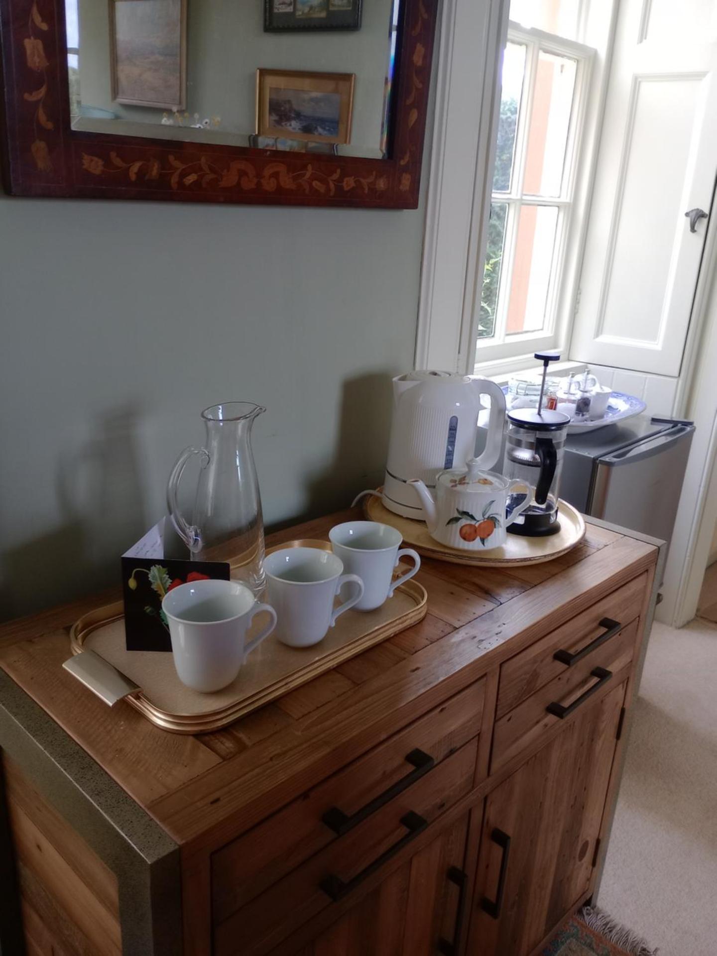 The Old School House B&B