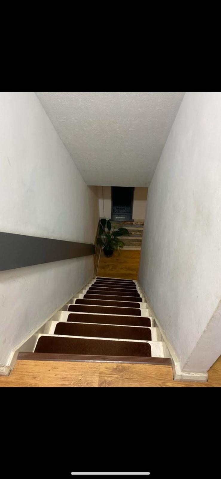 Heathrow Platform Rooms