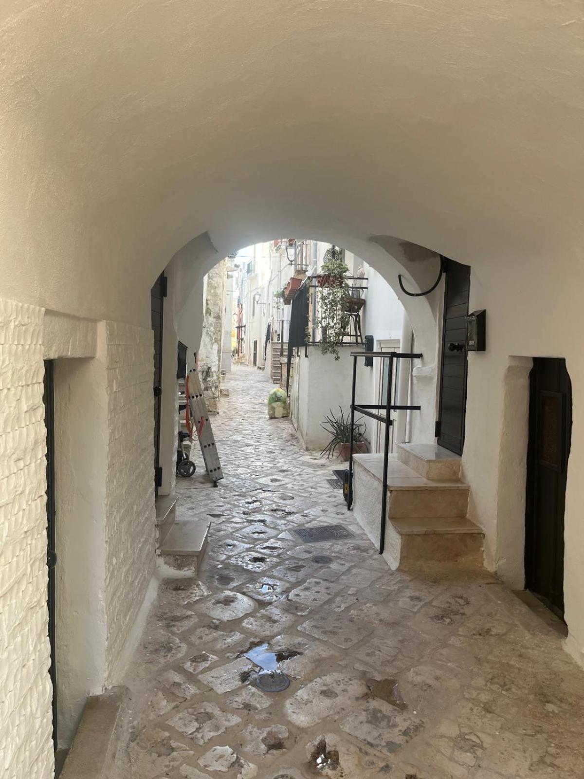 Dimore Levante Borgobianco