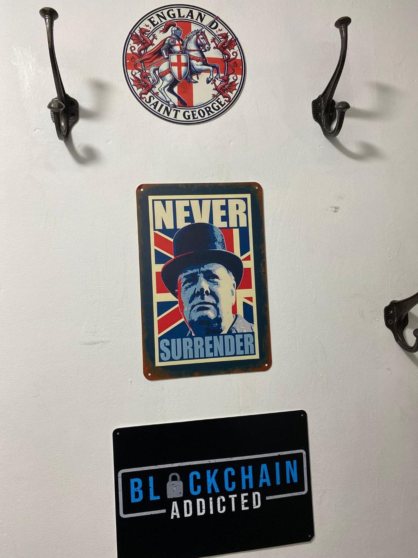 Heathrow Platform Rooms