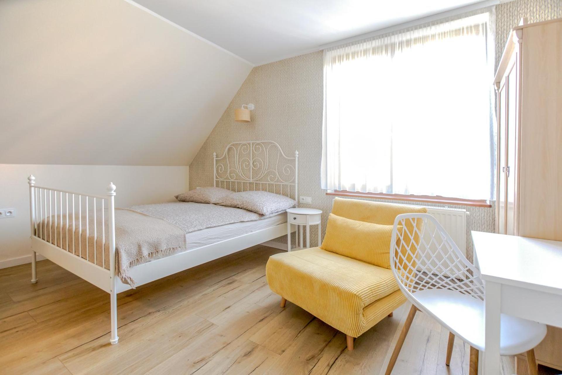 Apartamenty Heweliusz House