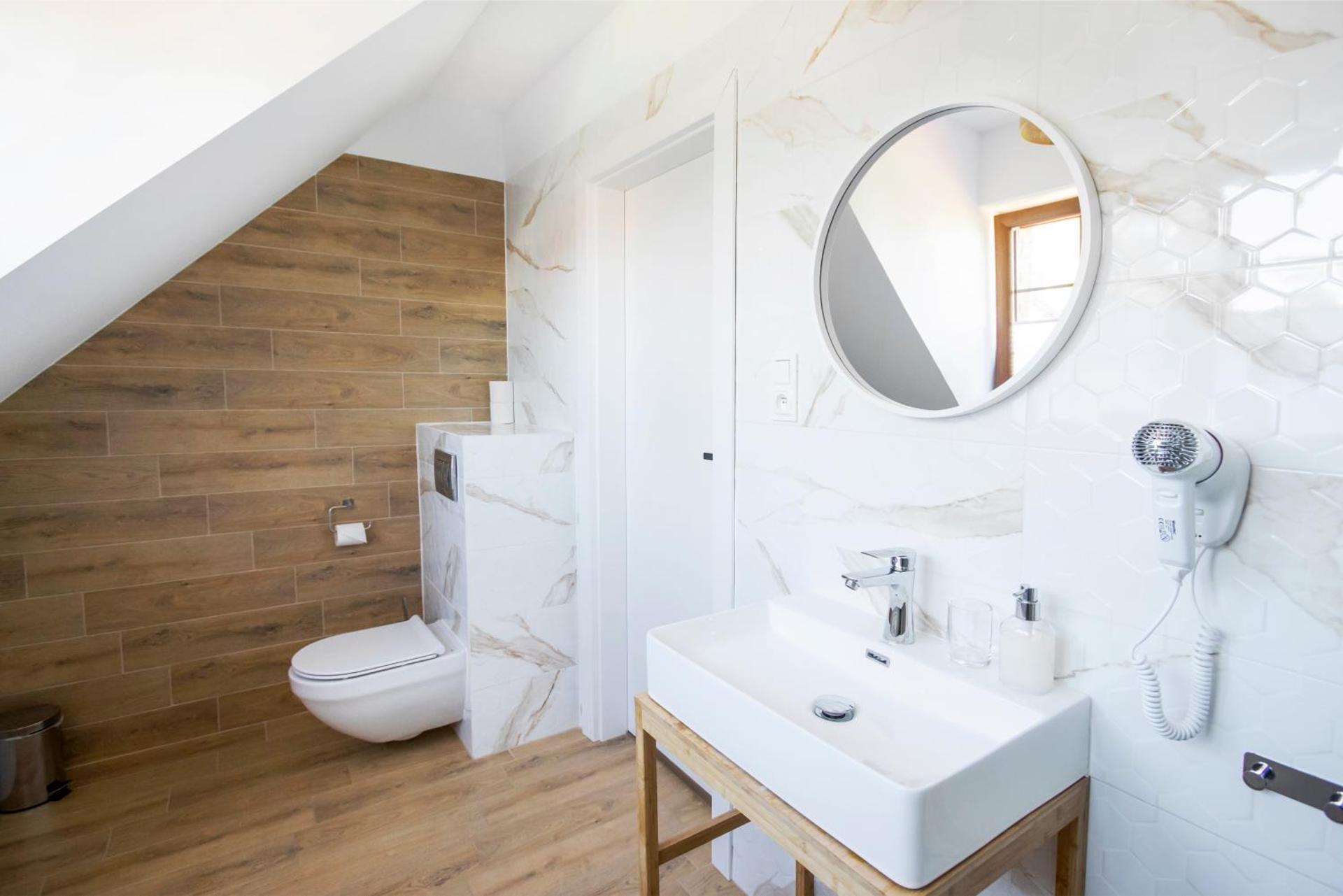 Apartamenty Heweliusz House