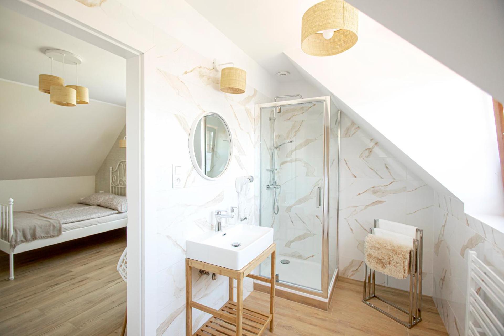 Apartamenty Heweliusz House