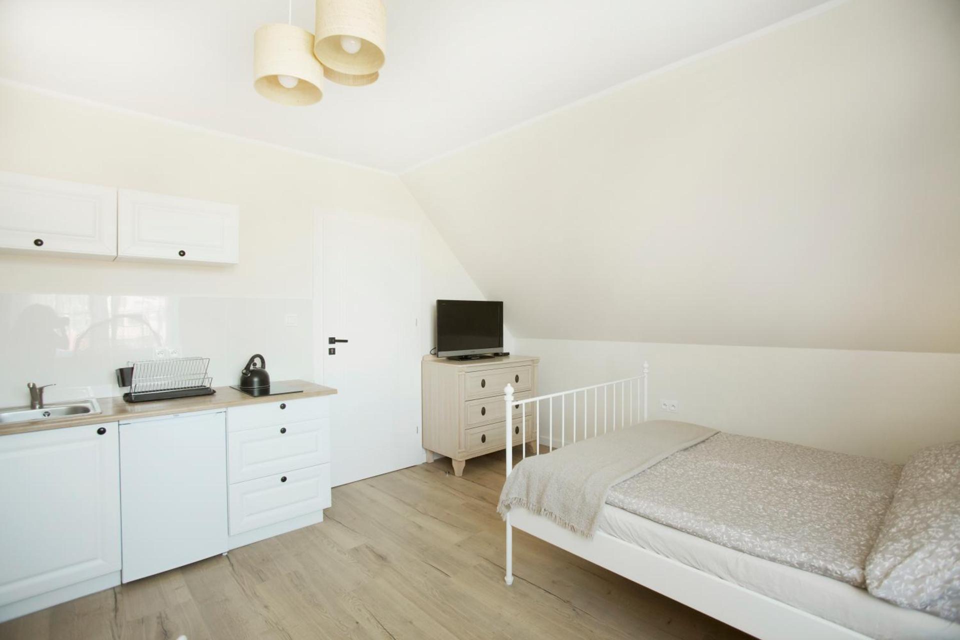 Apartamenty Heweliusz House