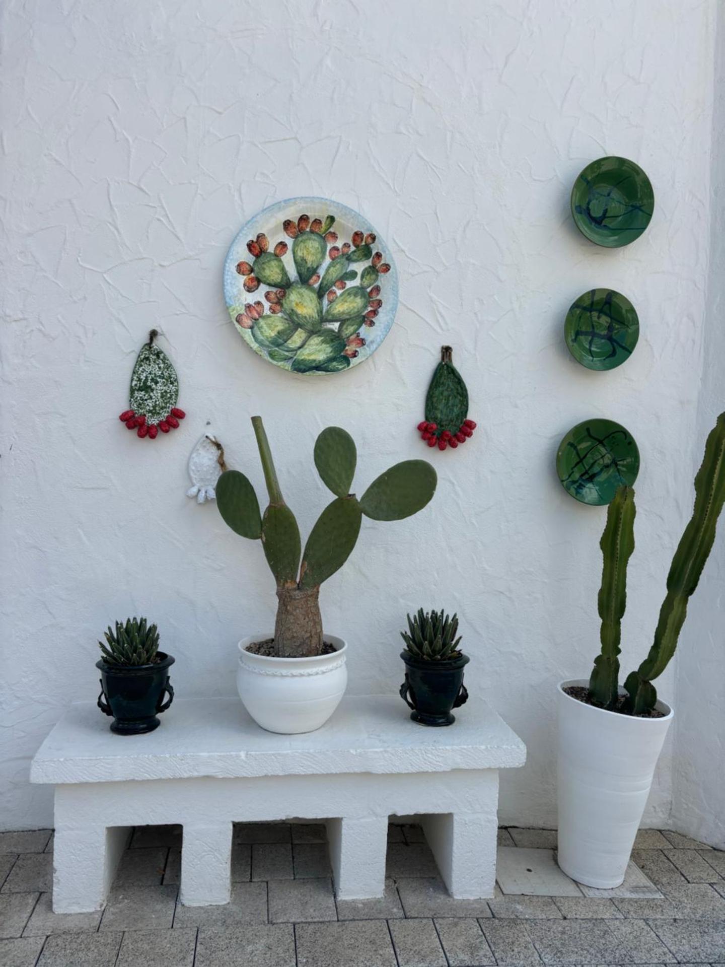 Dimore Levante Borgobianco