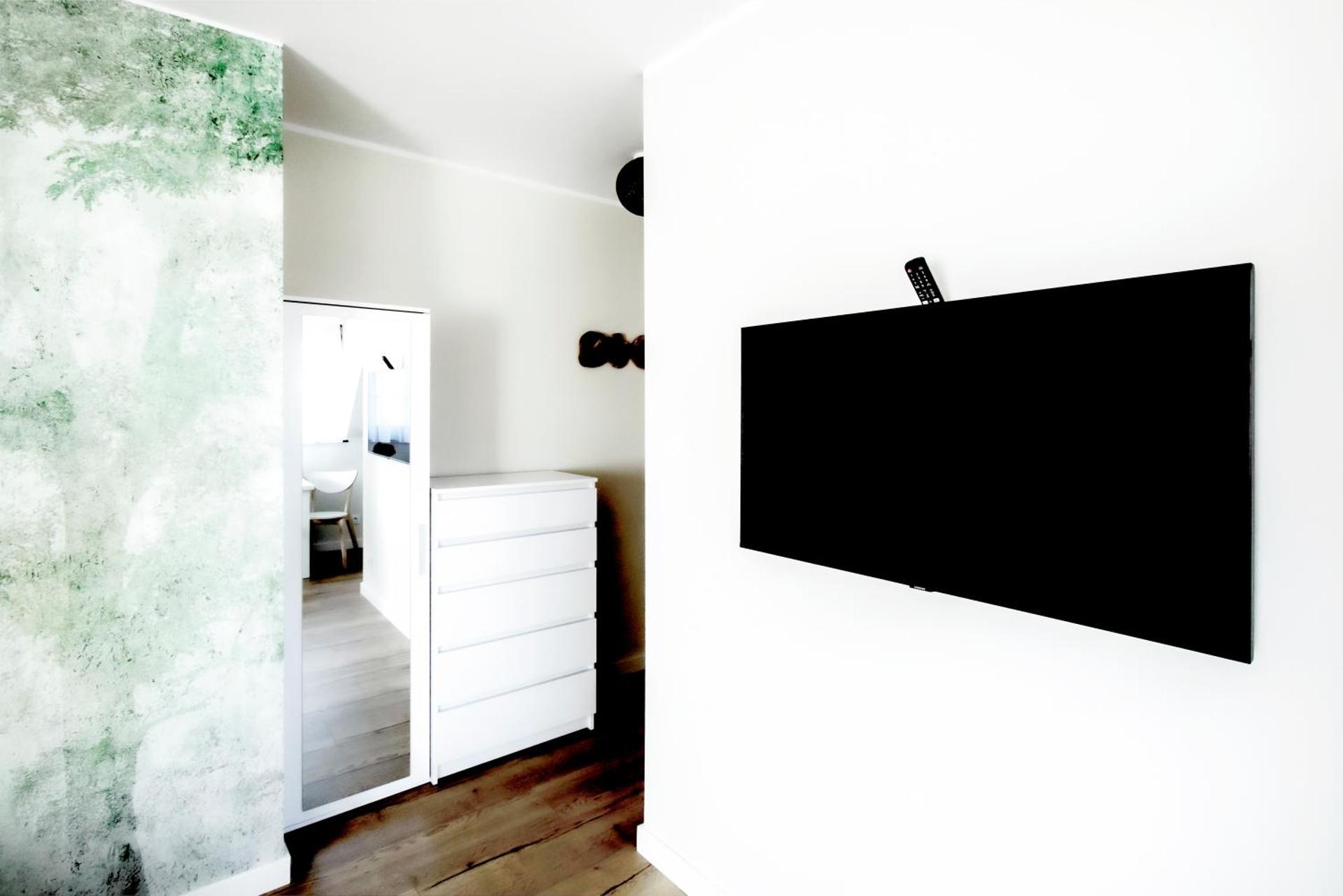 Apartamenty Heweliusz House