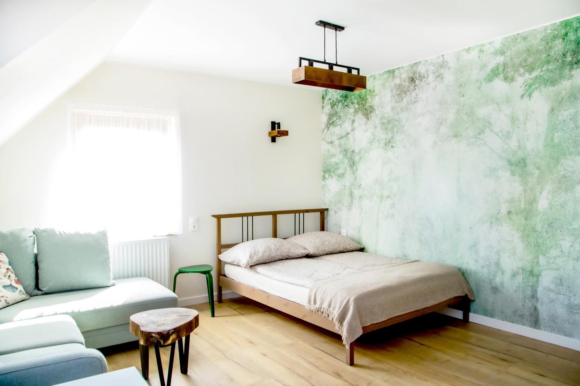 Apartamenty Heweliusz House