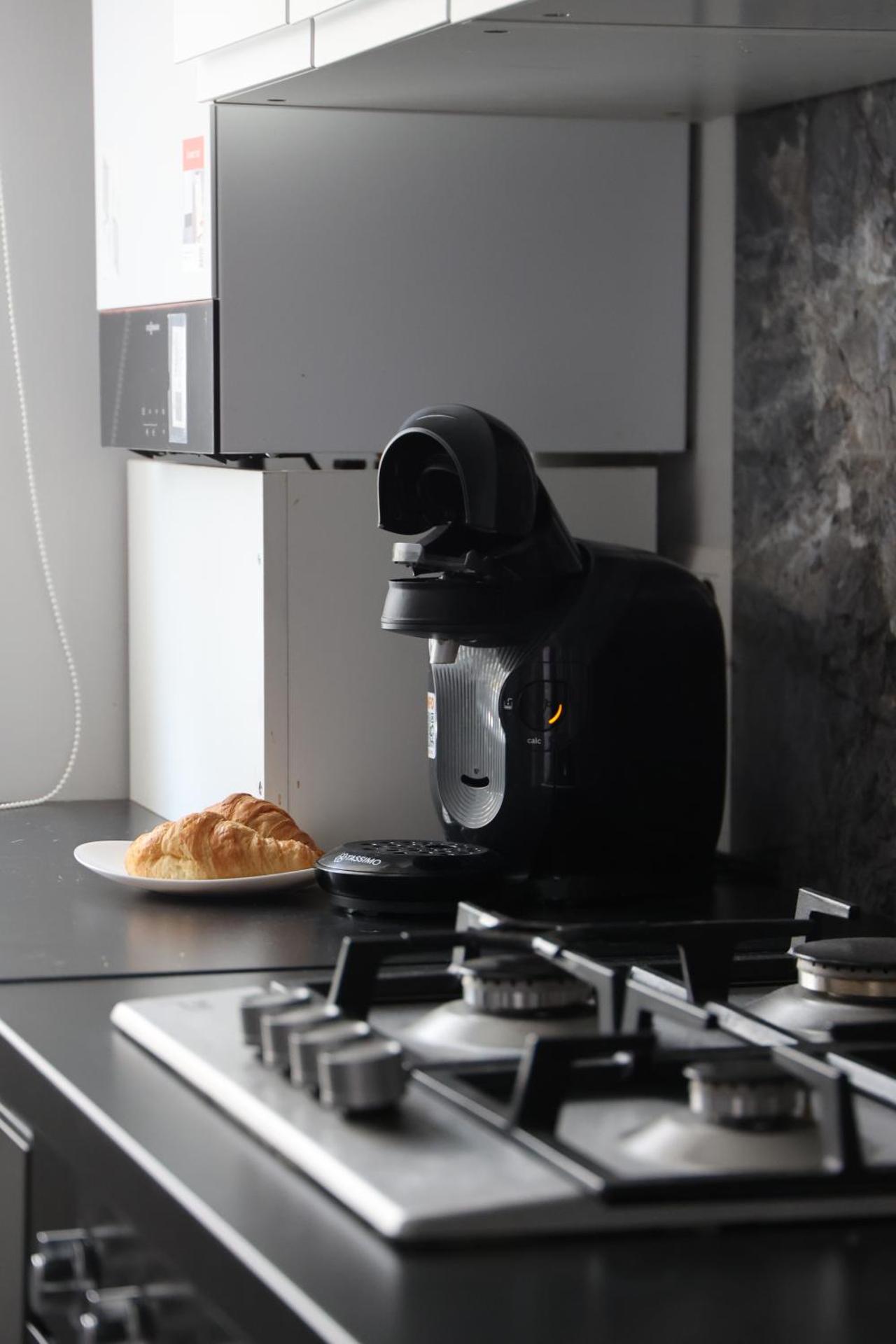 Karlsburg Apartament