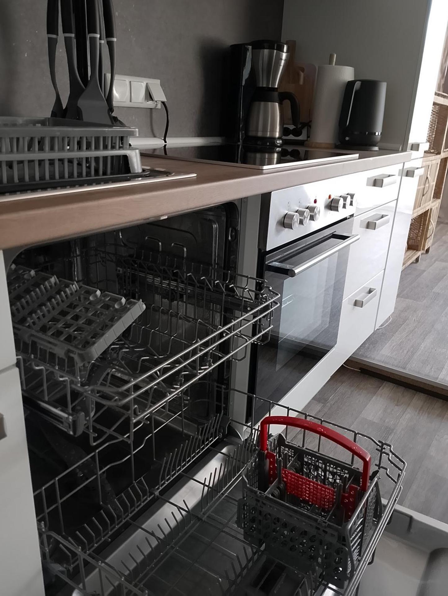 Nähe Plohn Park - FEWO mit Spielzimmer und Balkon sowie Doppelzimmer mit eigenem Bad