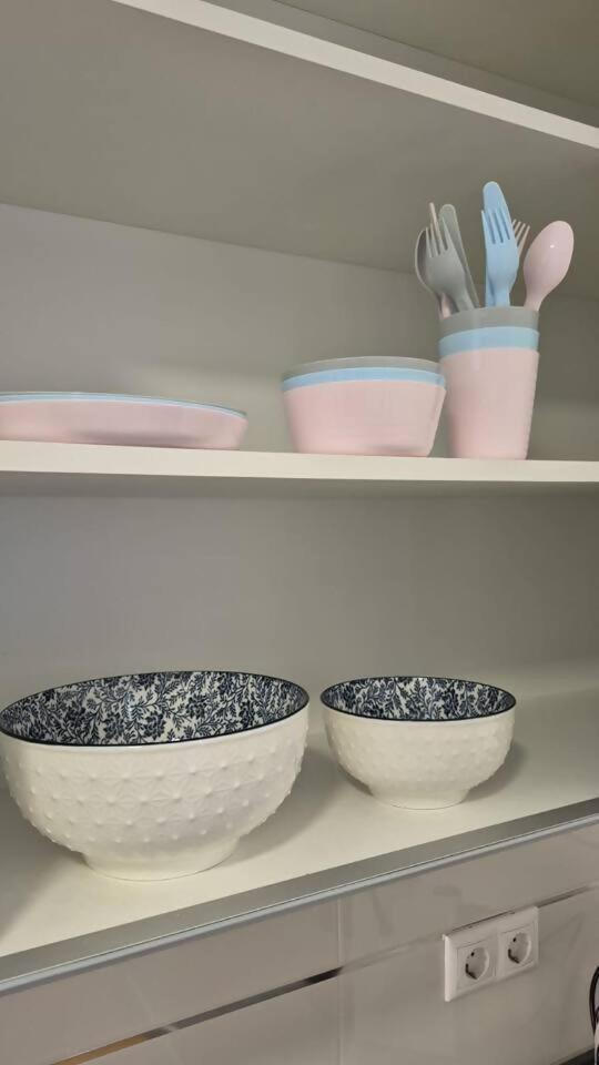 Summer Malpica - calma junto al mar