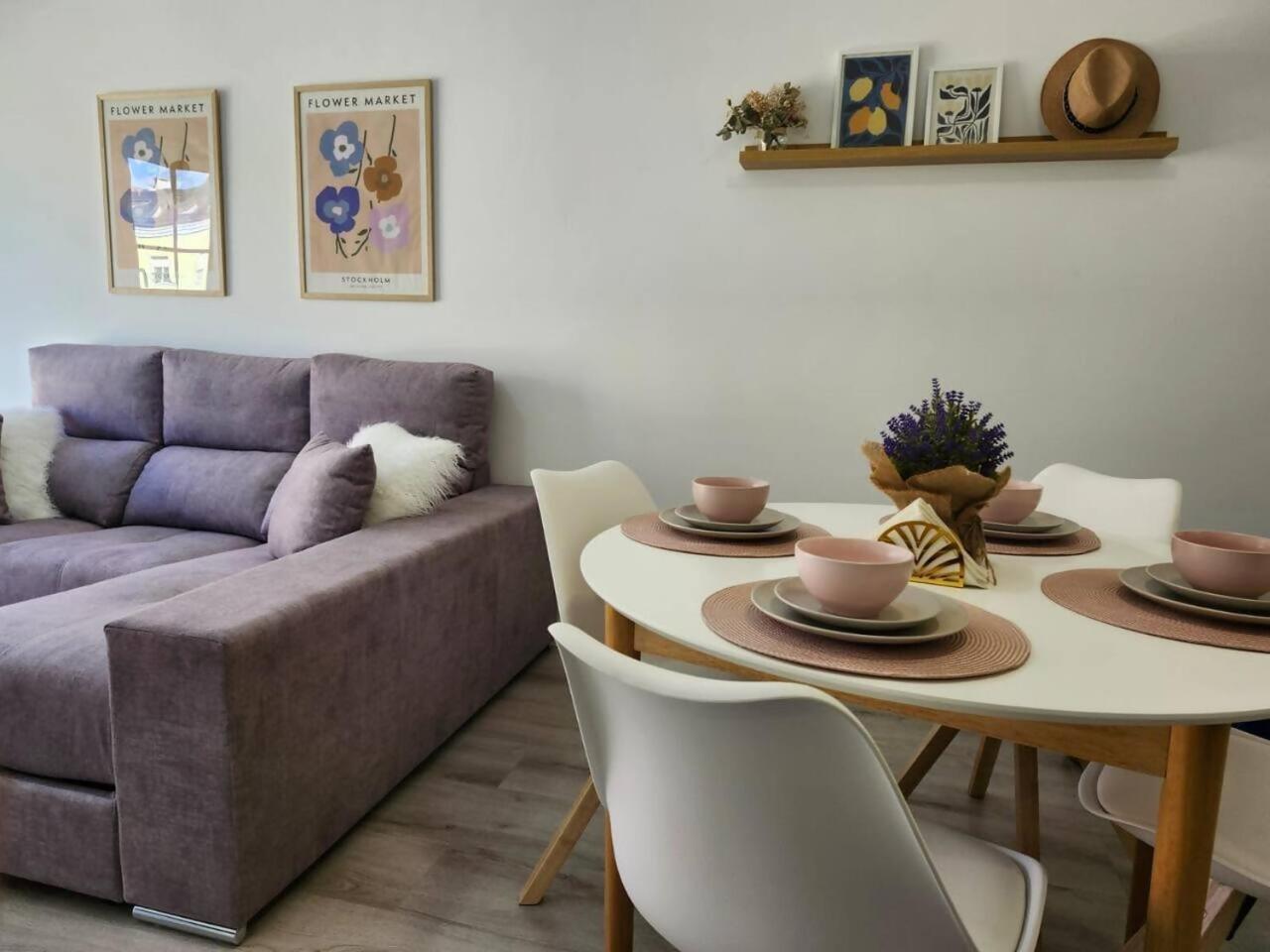 Summer Malpica - calma junto al mar