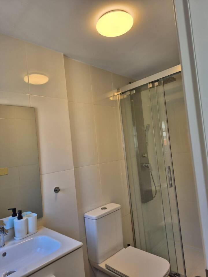 Summer Malpica - calma junto al mar