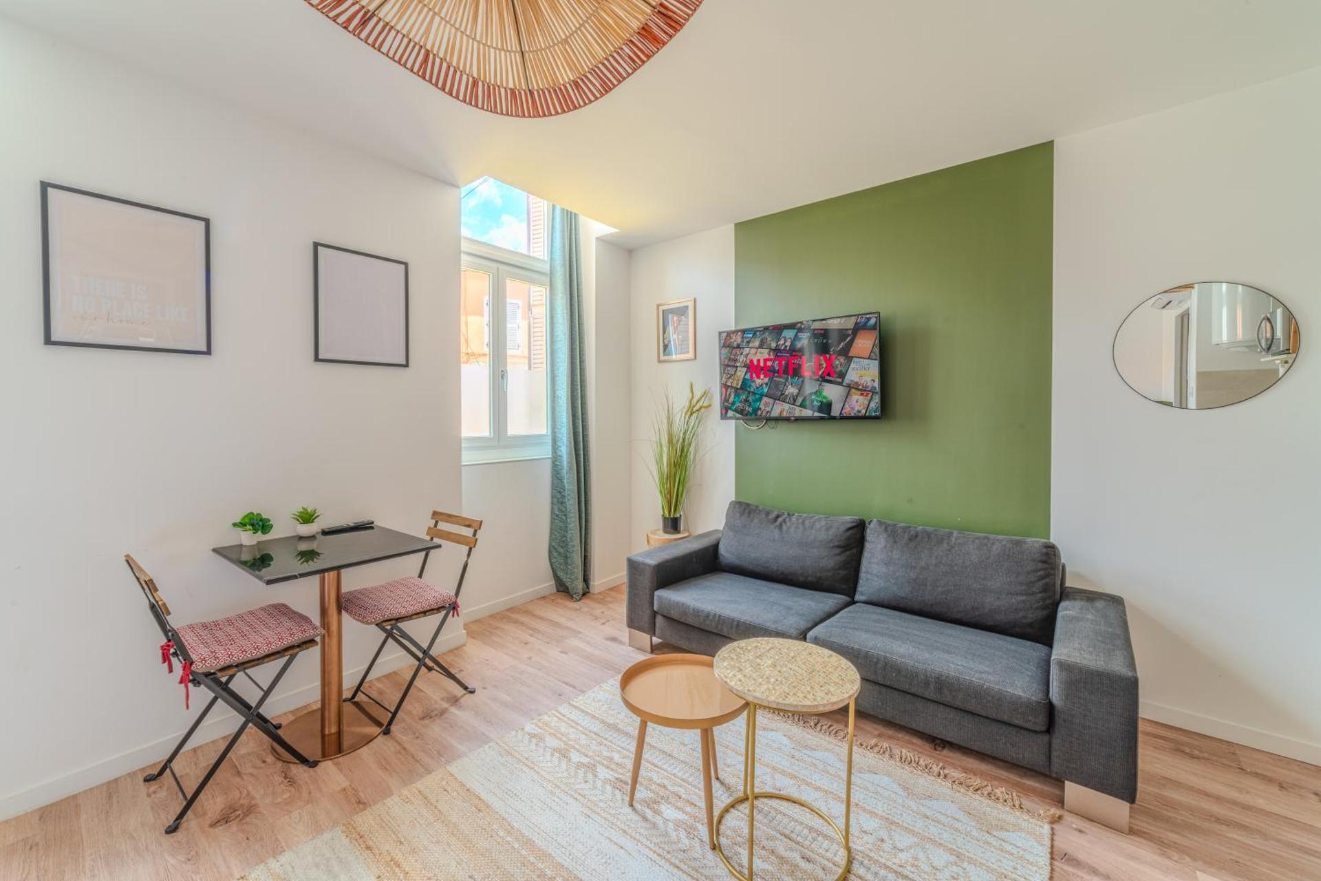 Iris Parking & Clim - Roanne centre-ville