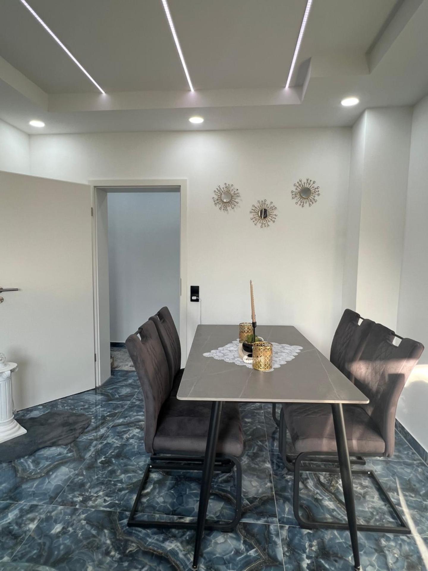 Saphierblue Appartment