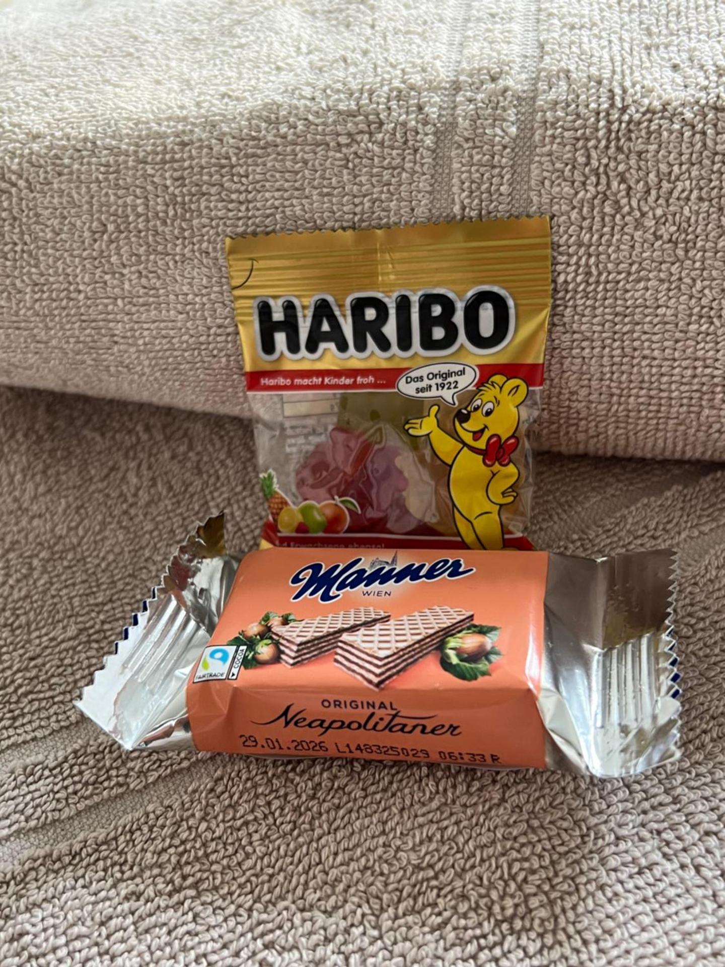 Saphierblue Appartment