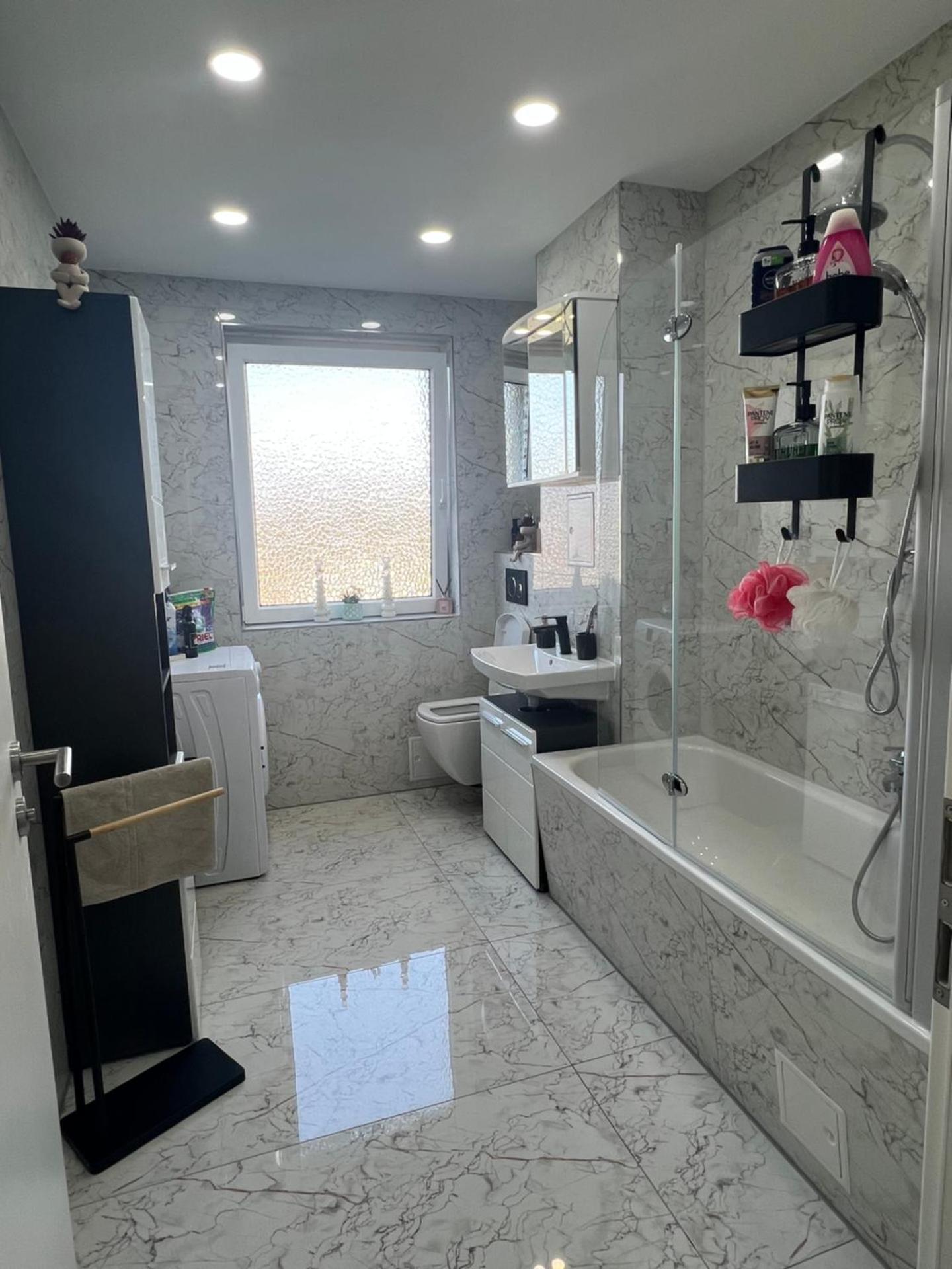 Saphierblue Appartment